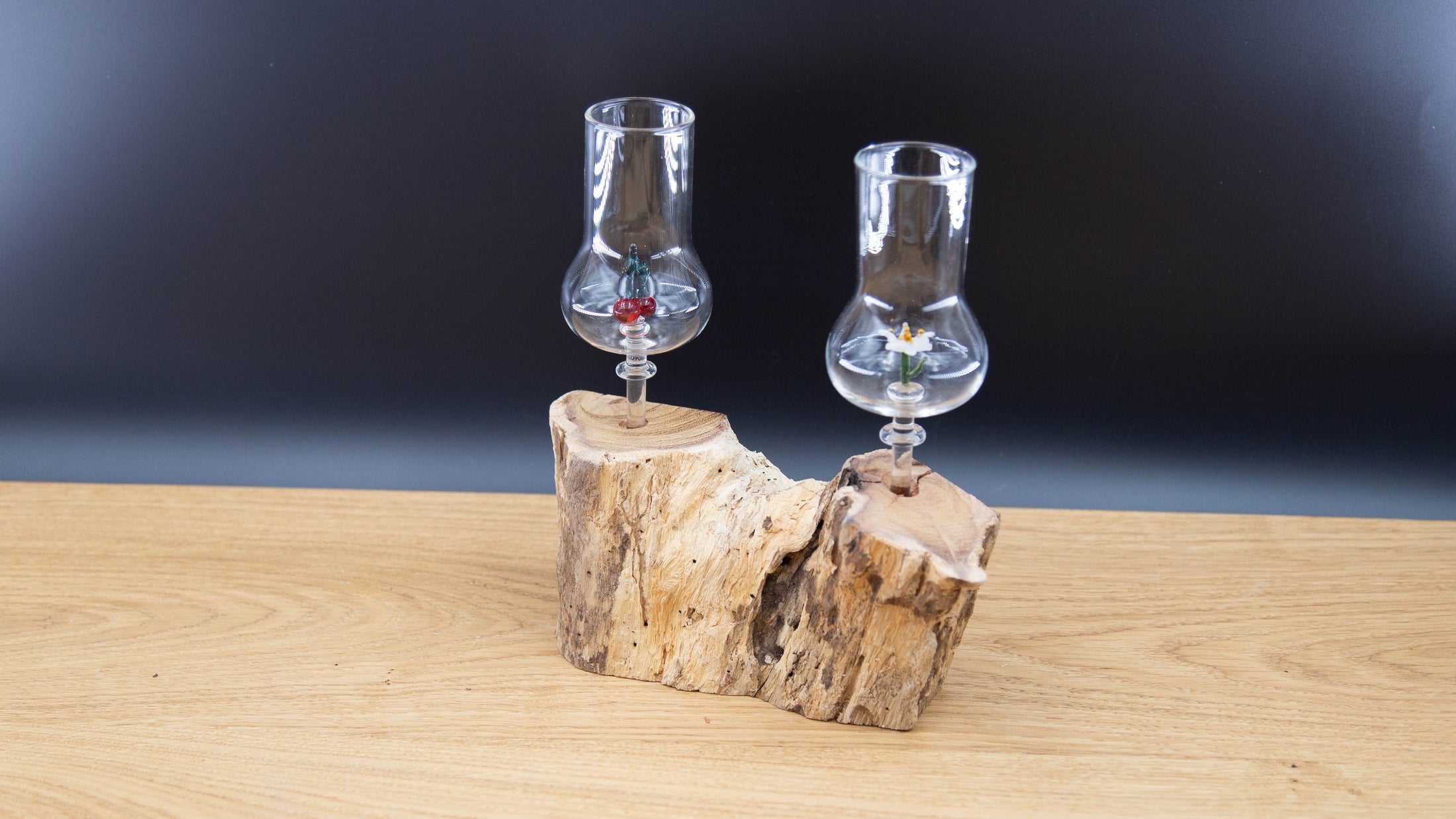 Schnapsgläser 2-er Set