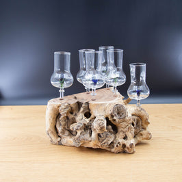 Schnapsgläser 6-er Set