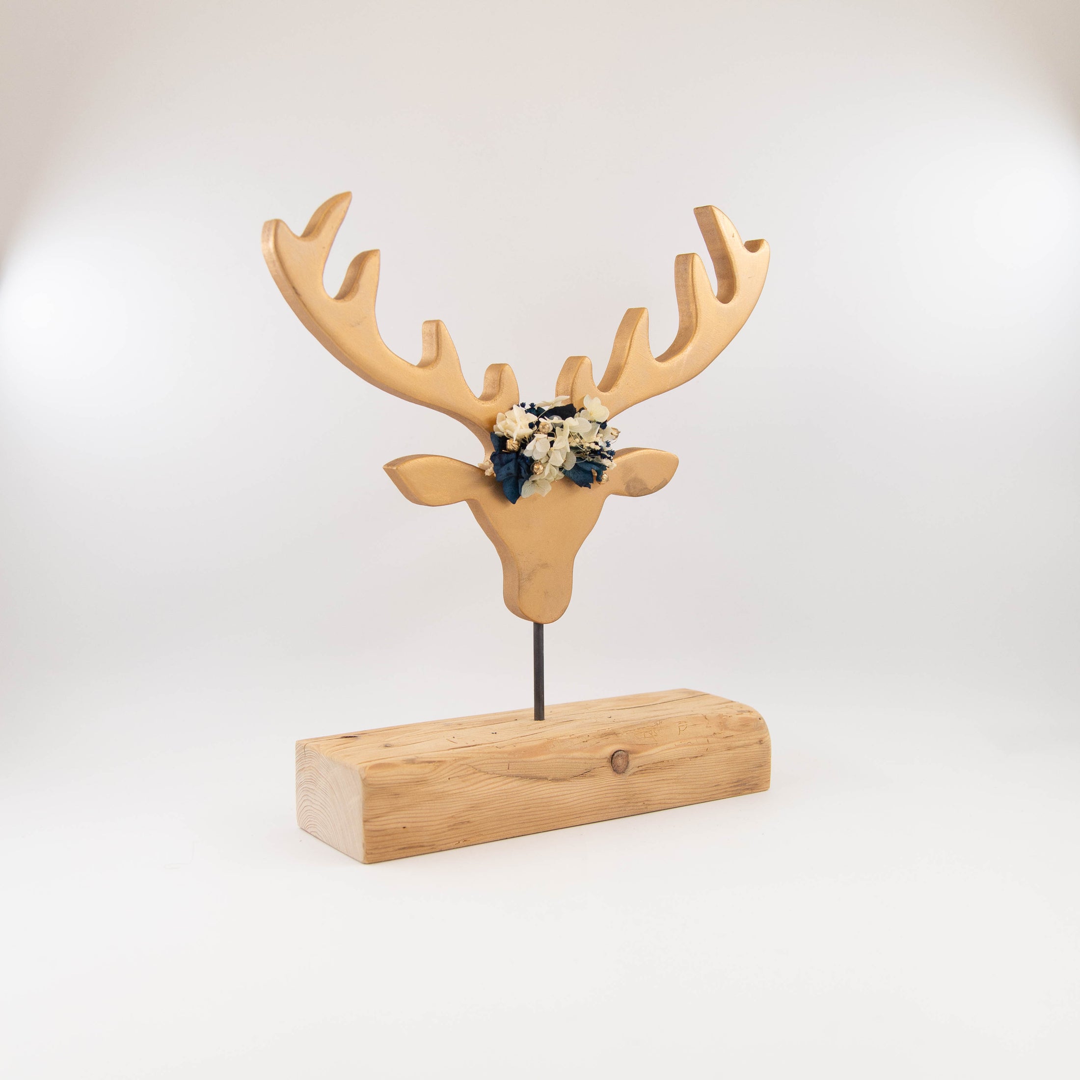 Hirsch Xaverl gold