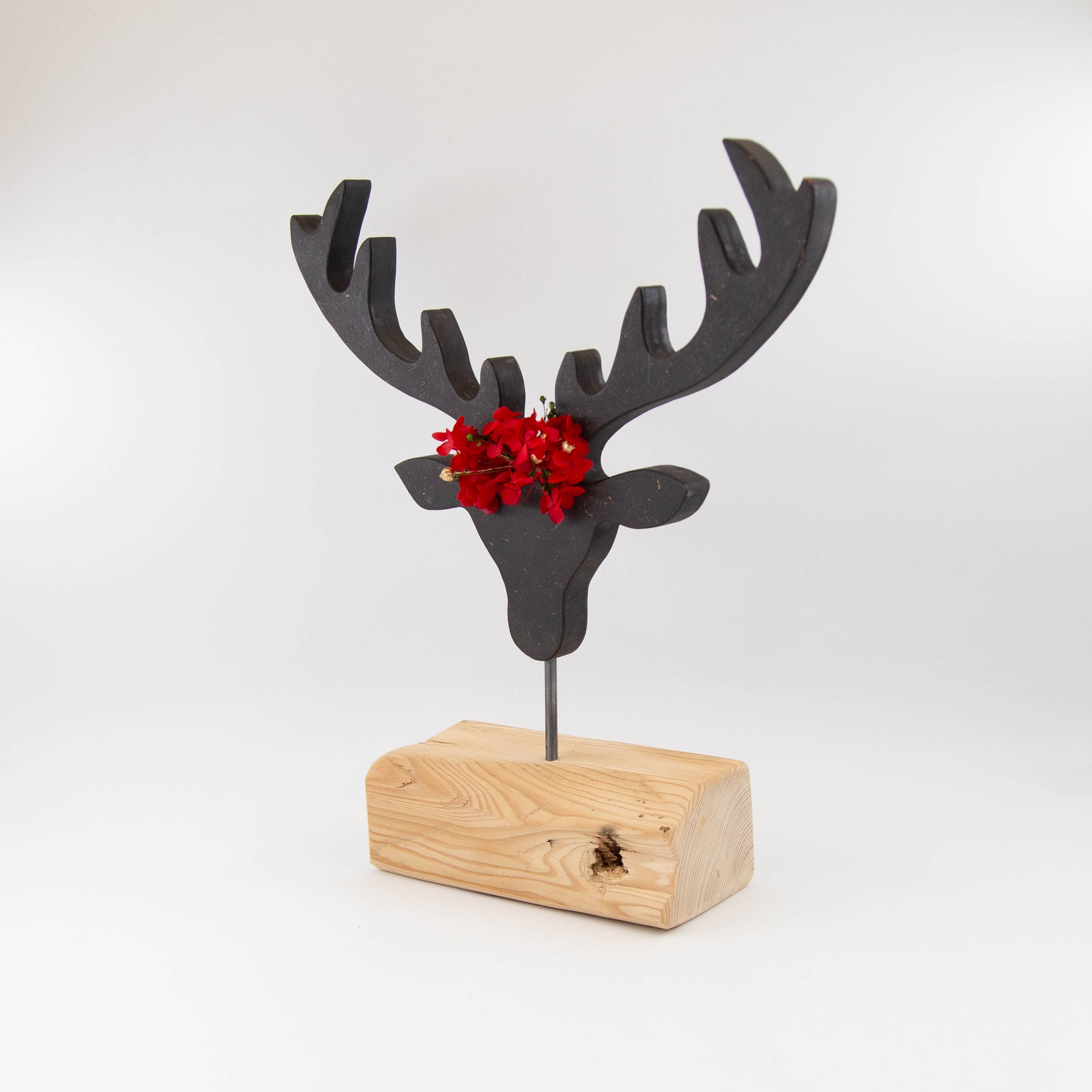 Hirsch Xaverl schwarz