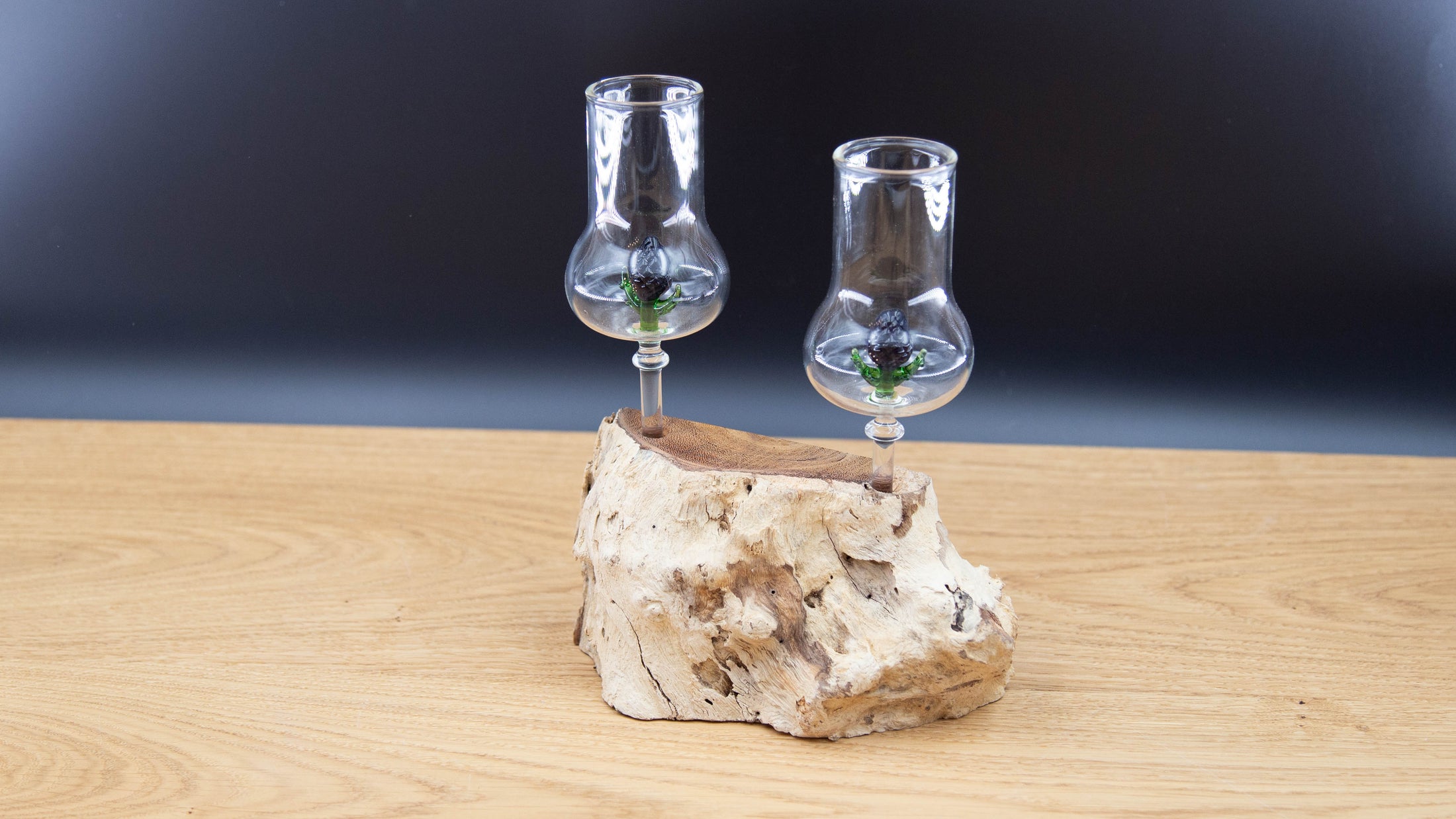 Schnapsgläser 2-er Set