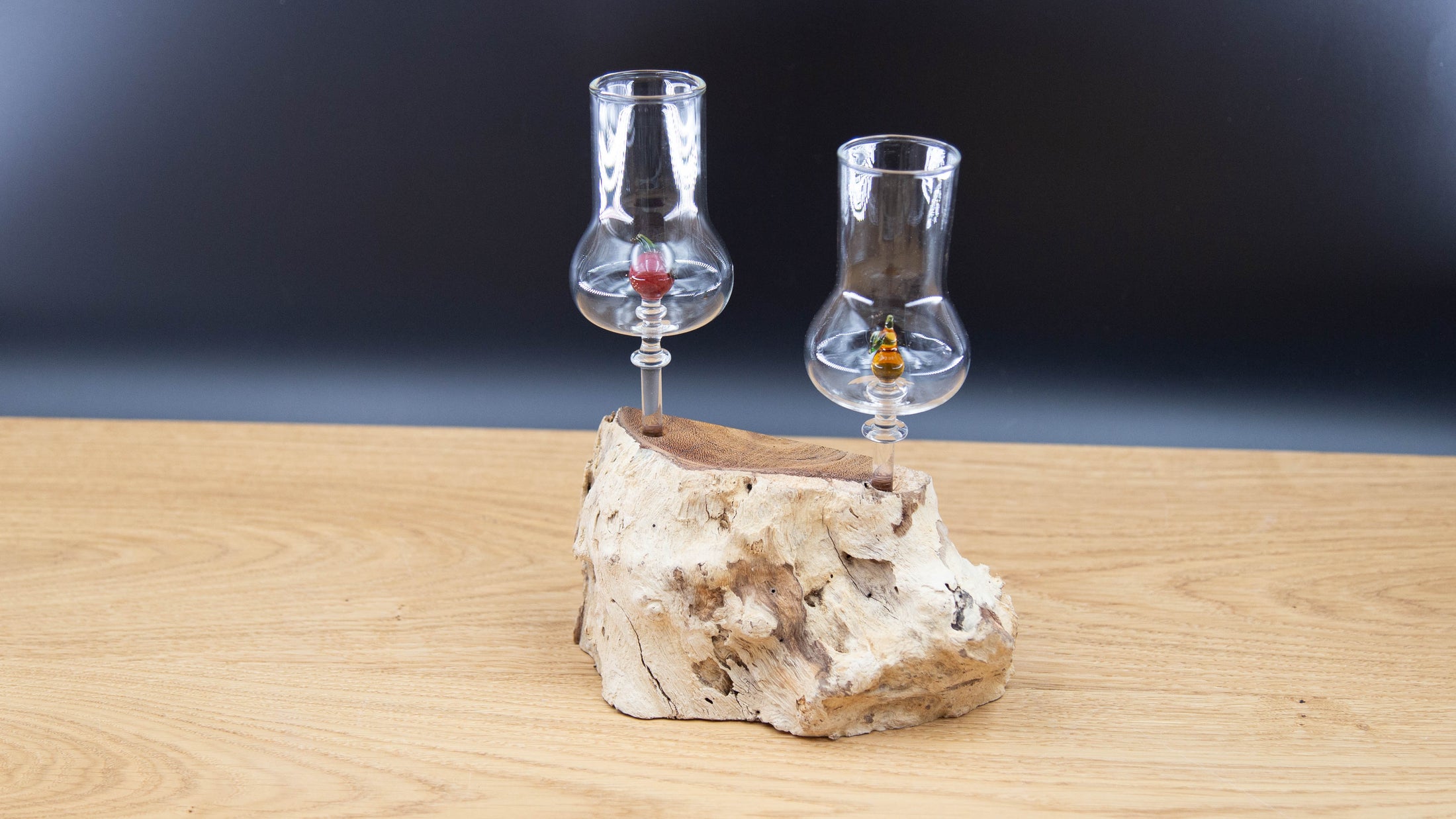 Schnapsgläser 2-er Set