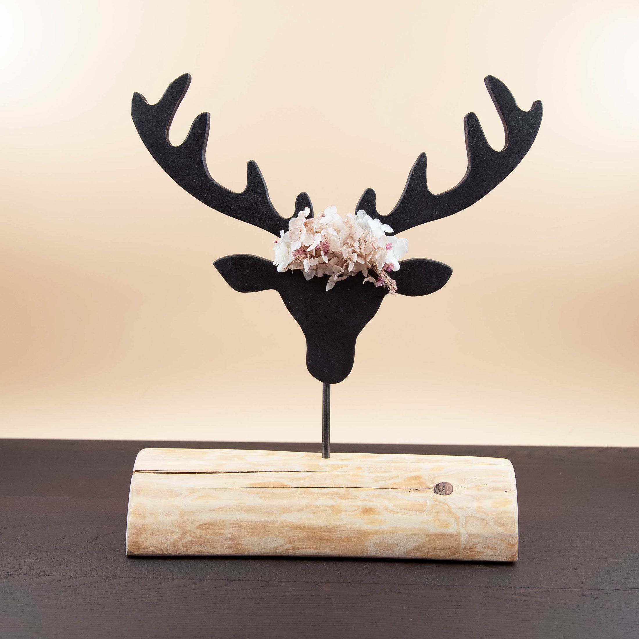 Hirsch Xaverl schwarz