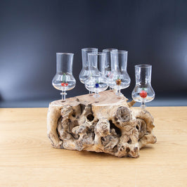 Schnapsgläser 6-er Set