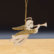 Christbaumengerl - einzeln