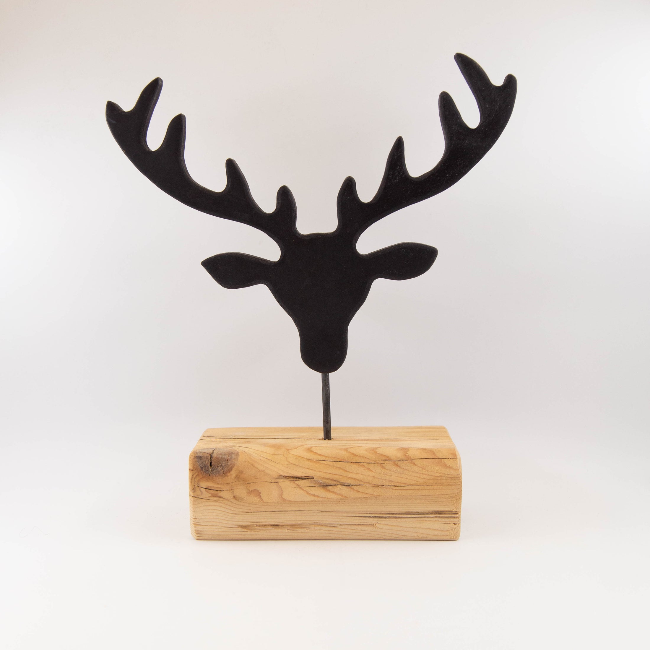 Hirsch Xaverl schwarz