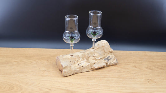 Schnapsgläser 2-er Set