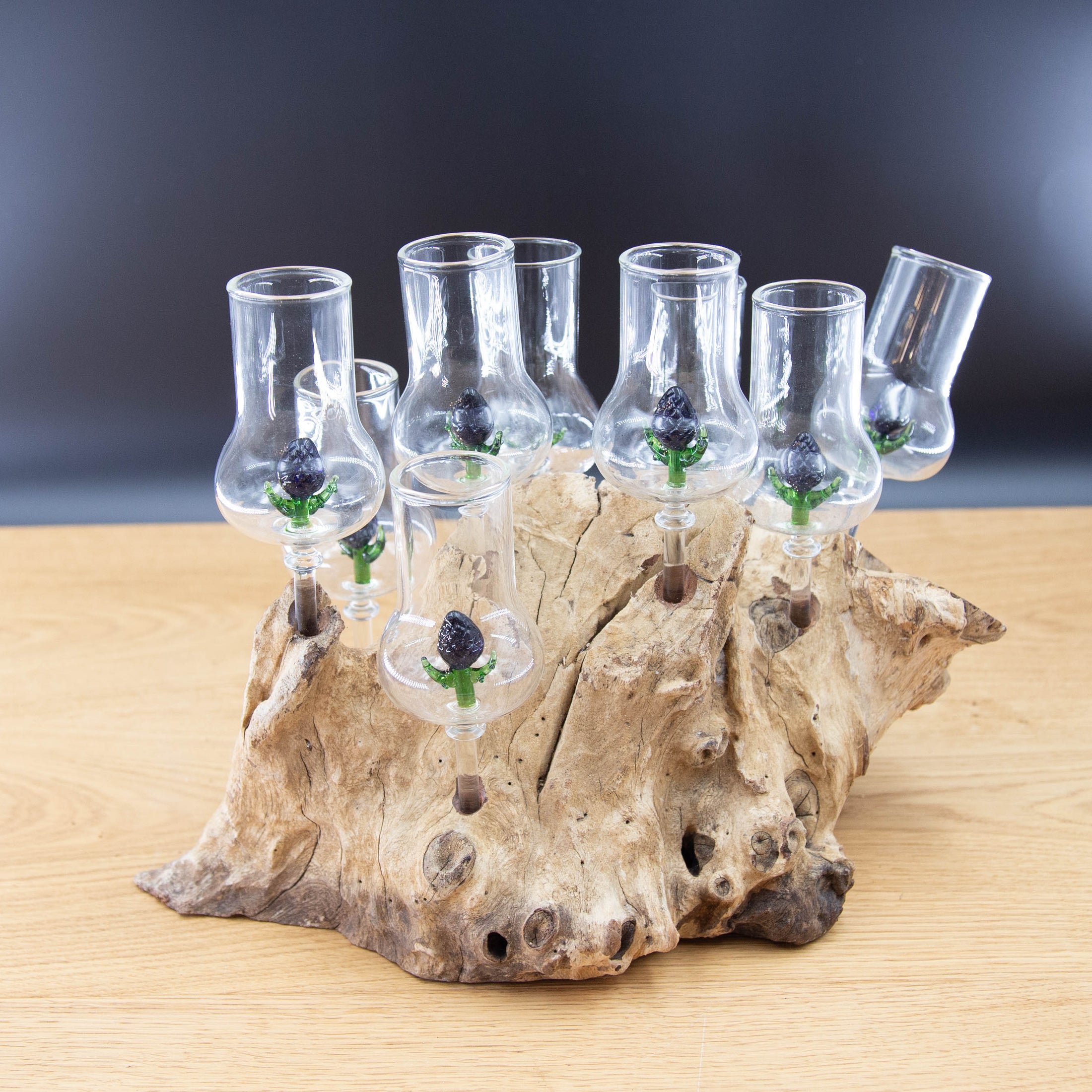 Schnapsgläser 9-er Set