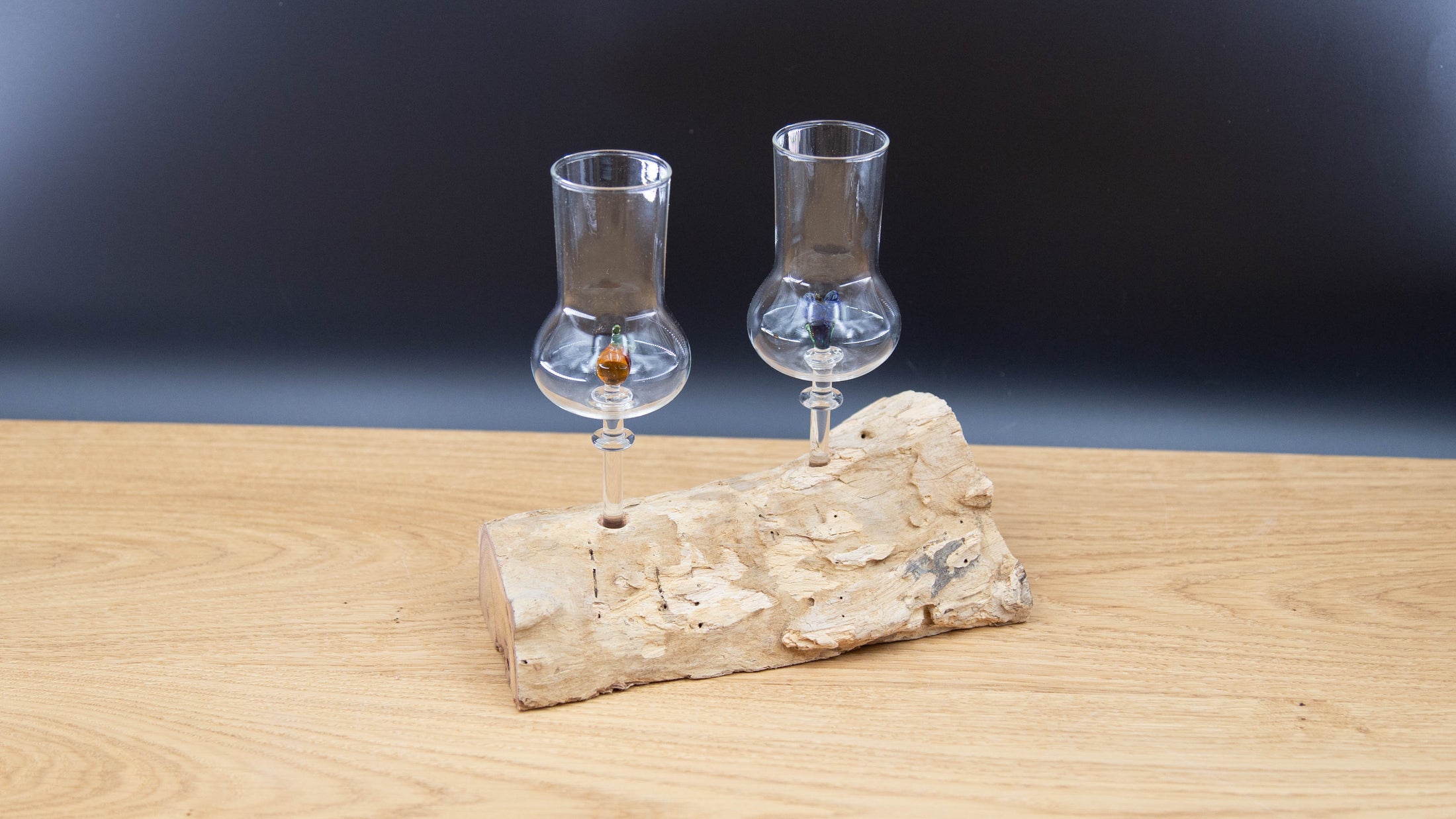 Schnapsgläser 2-er Set