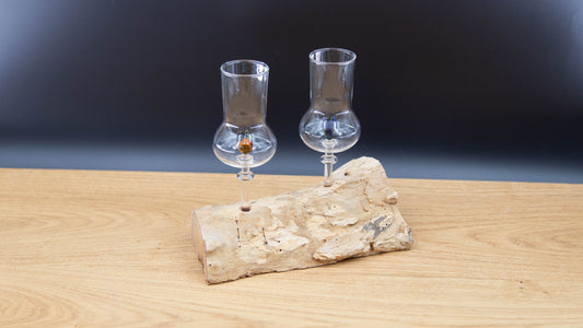 Schnapsgläser 2-er Set