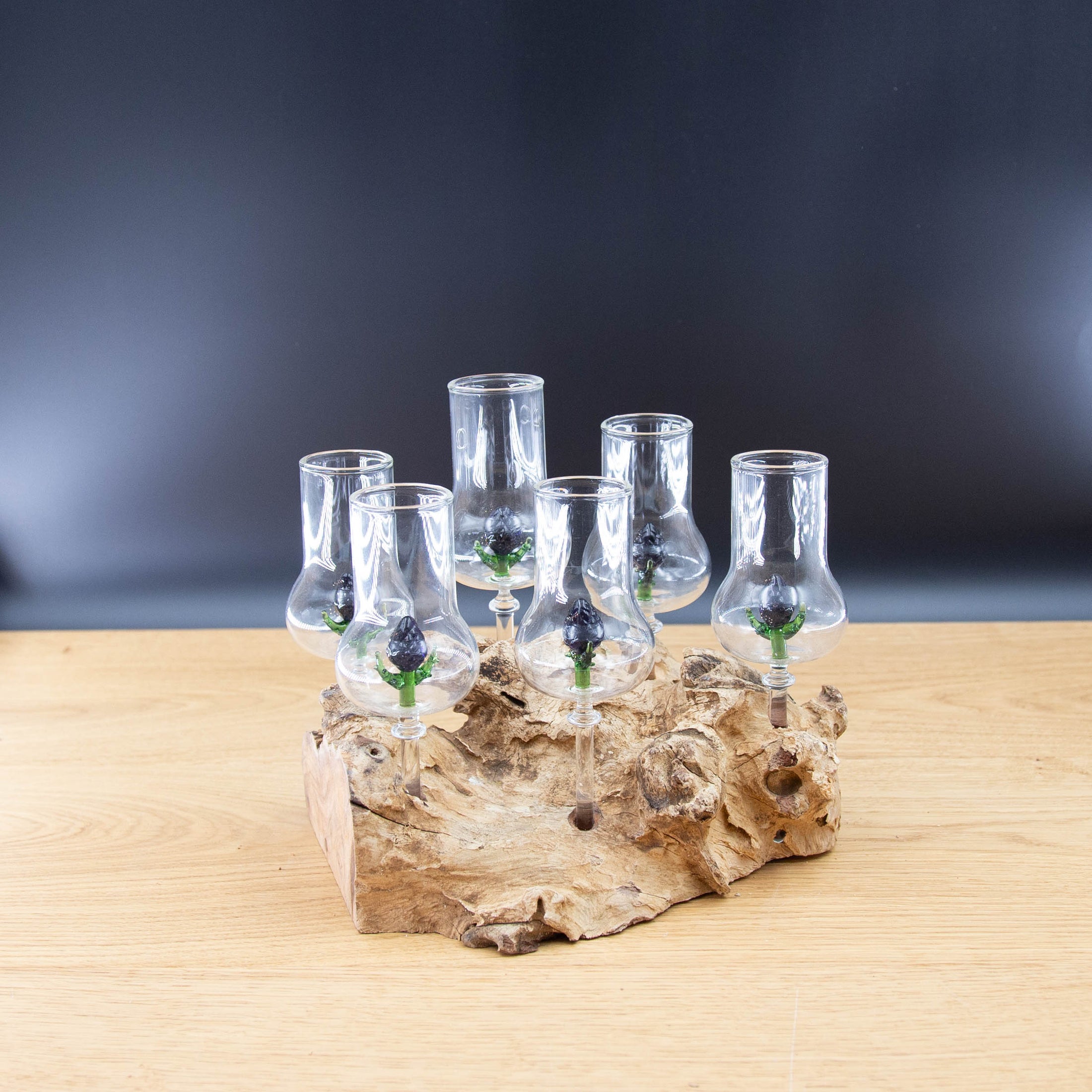 Schnapsgläser 6-er Set