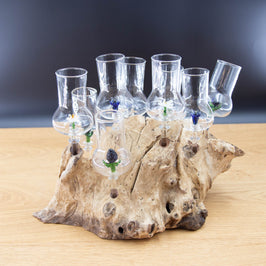 Schnapsgläser 9-er Set