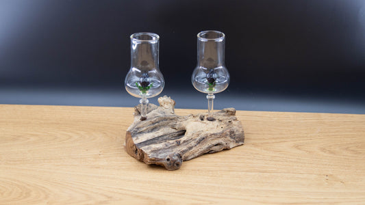 Schnapsgläser 2-er Set