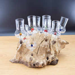 Schnapsgläser 9-er Set