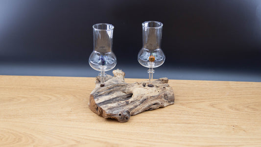 Schnapsgläser 2-er Set