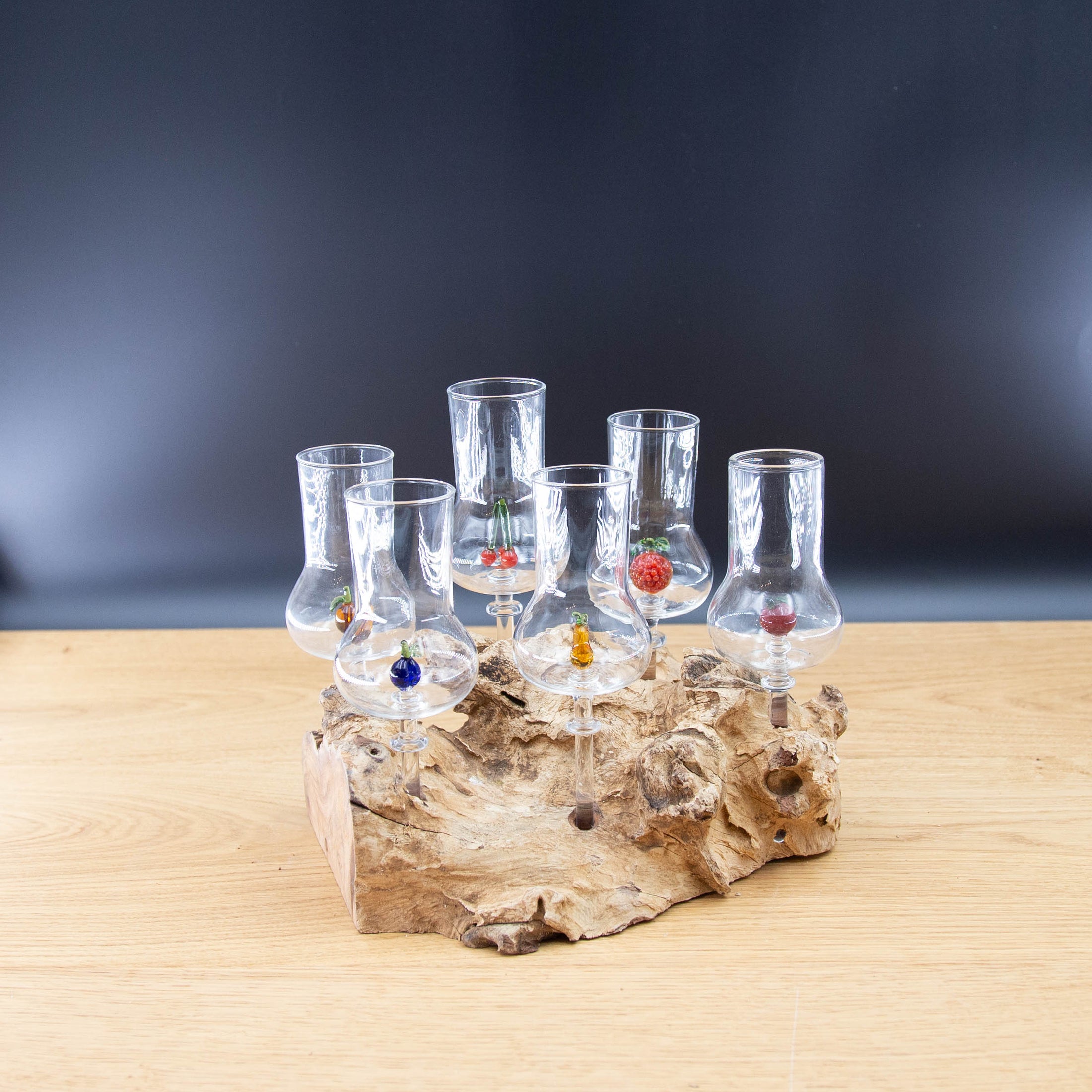 Schnapsgläser 6-er Set