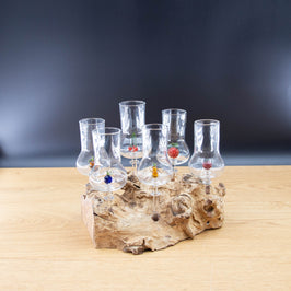 Schnapsgläser 6-er Set