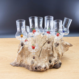 Schnapsgläser 9-er Set