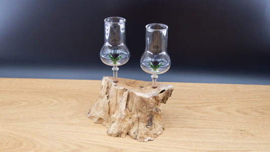 Schnapsgläser 2-er Set