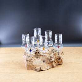 Schnapsgläser 6-er Set