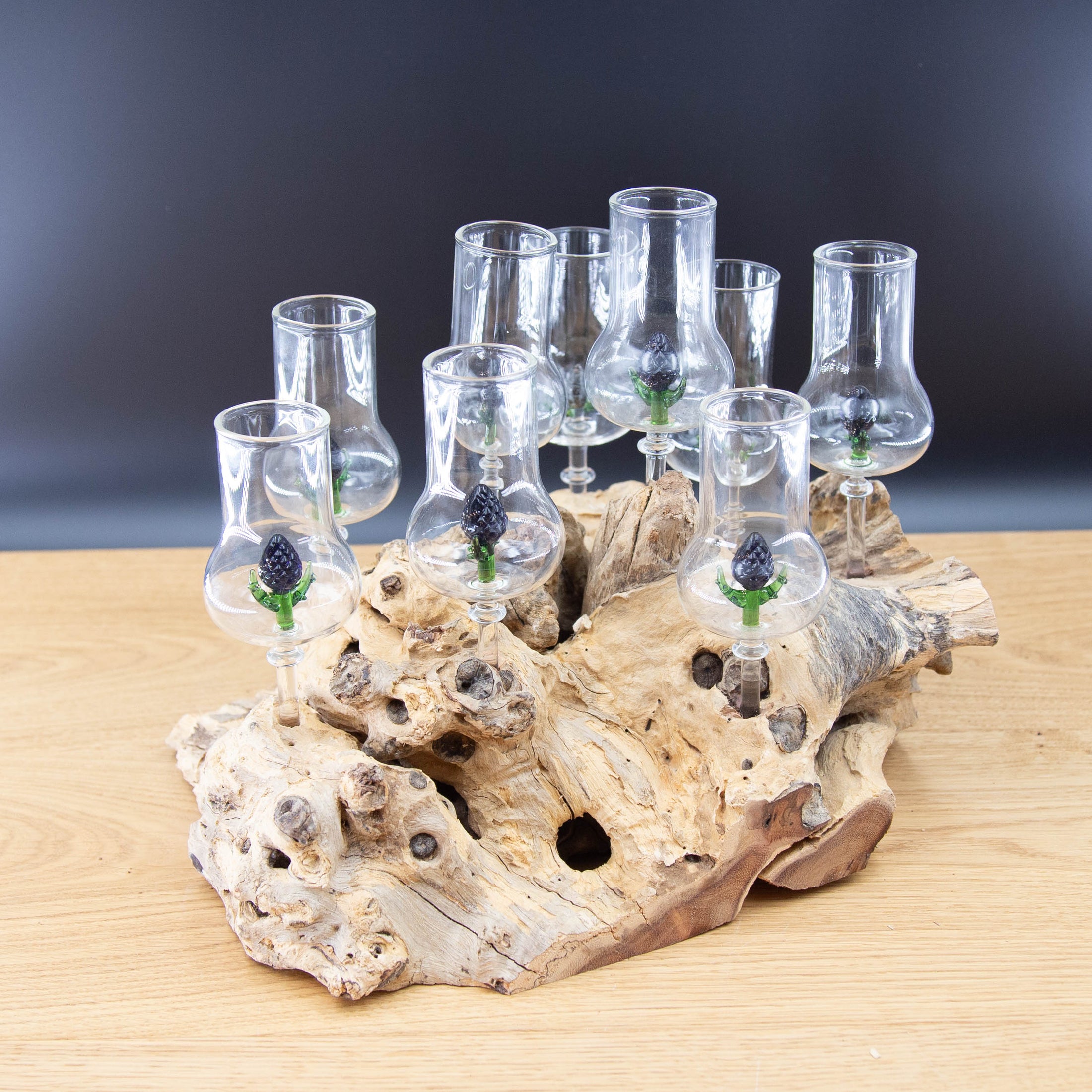 Schnapsgläser 9-er Set