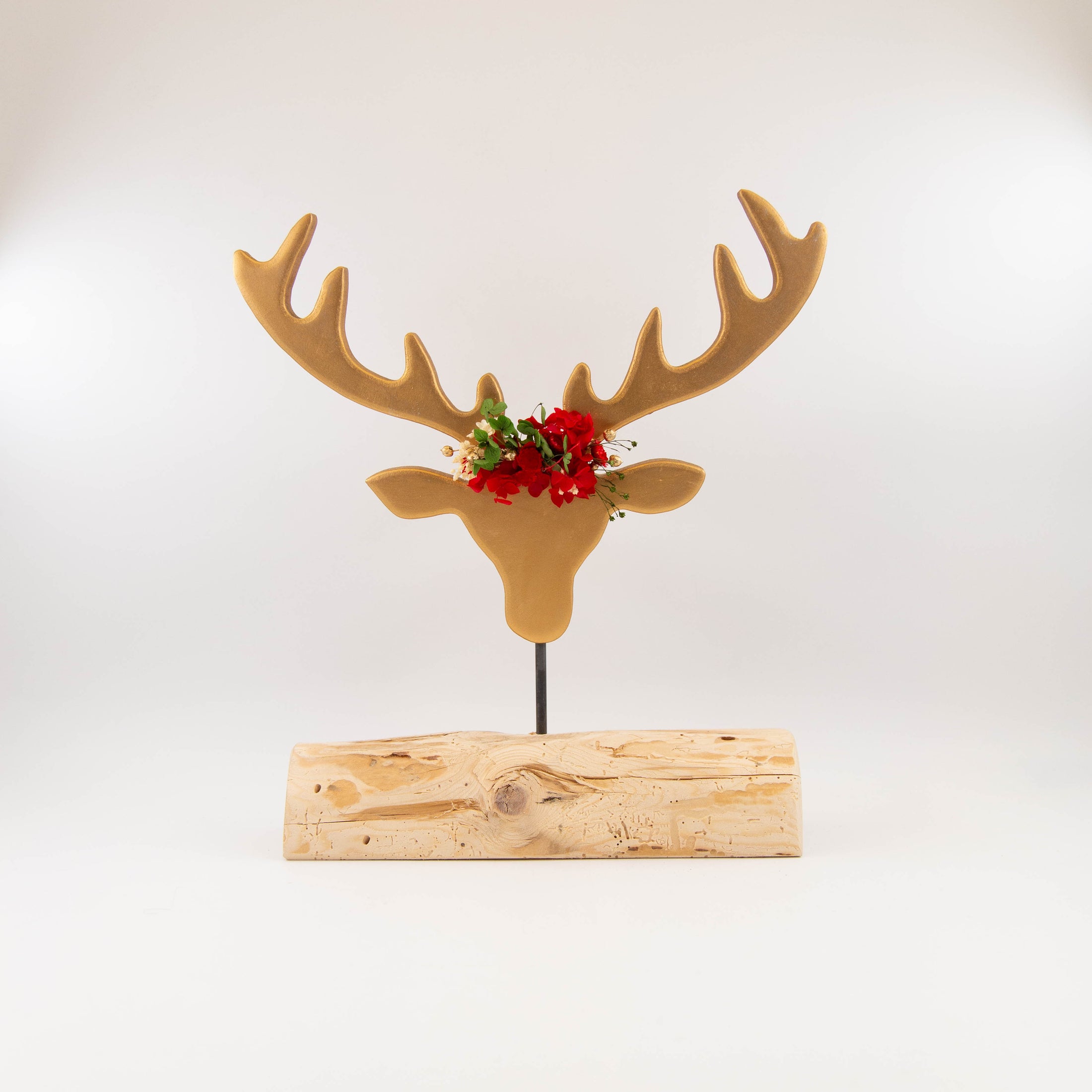 Hirsch Xaverl gold