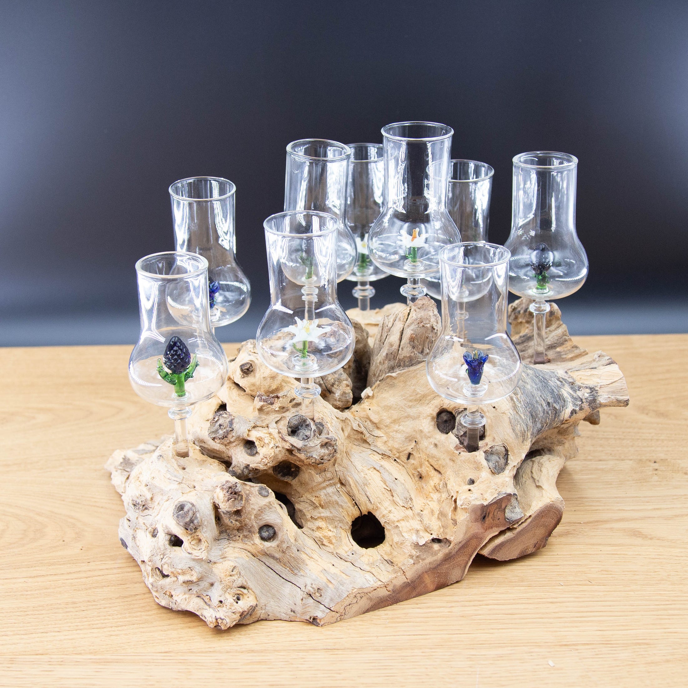 Schnapsgläser 9-er Set