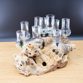 Schnapsgläser 9-er Set