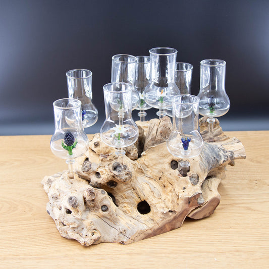 Schnapsgläser 9-er Set