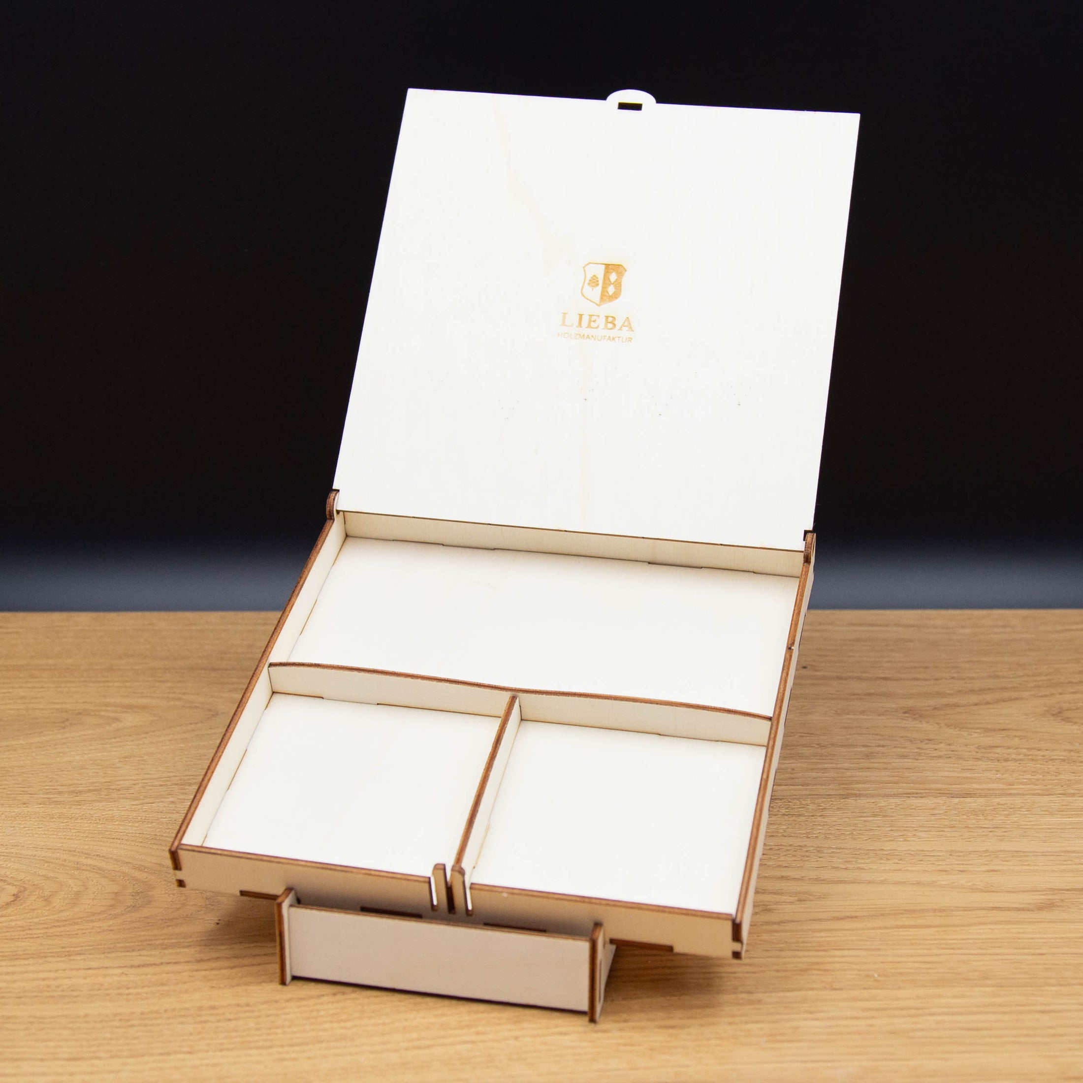 Christbaumengerl - 4er Set