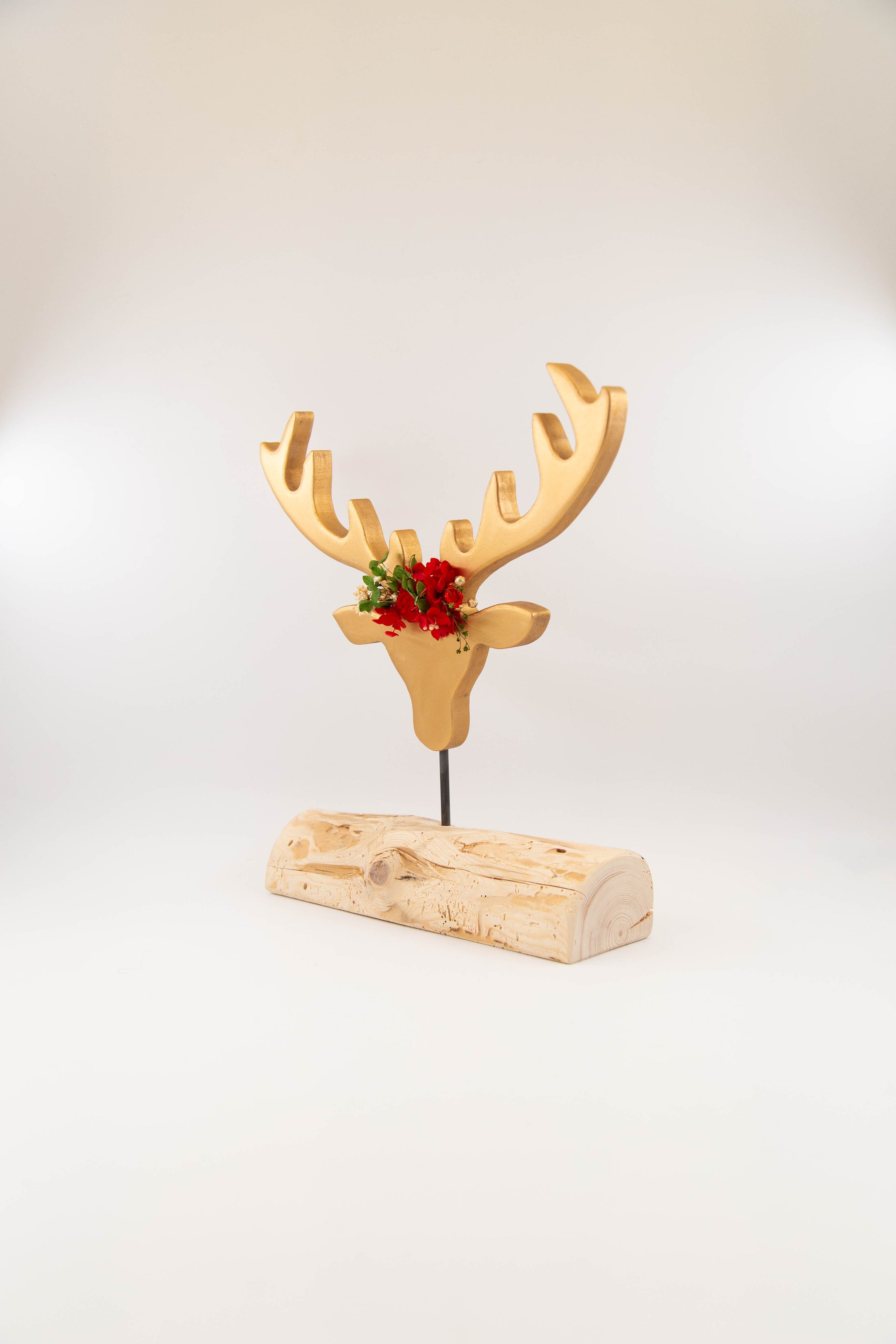 Hirsch Xaverl gold