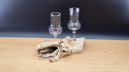 Schnapsgläser 2-er Set