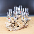 Bild in Galerie-Betrachter laden, Schnapsgläser 9-er Set
