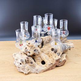 Schnapsgläser 9-er Set