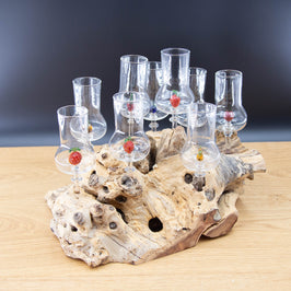 Schnapsgläser 9-er Set