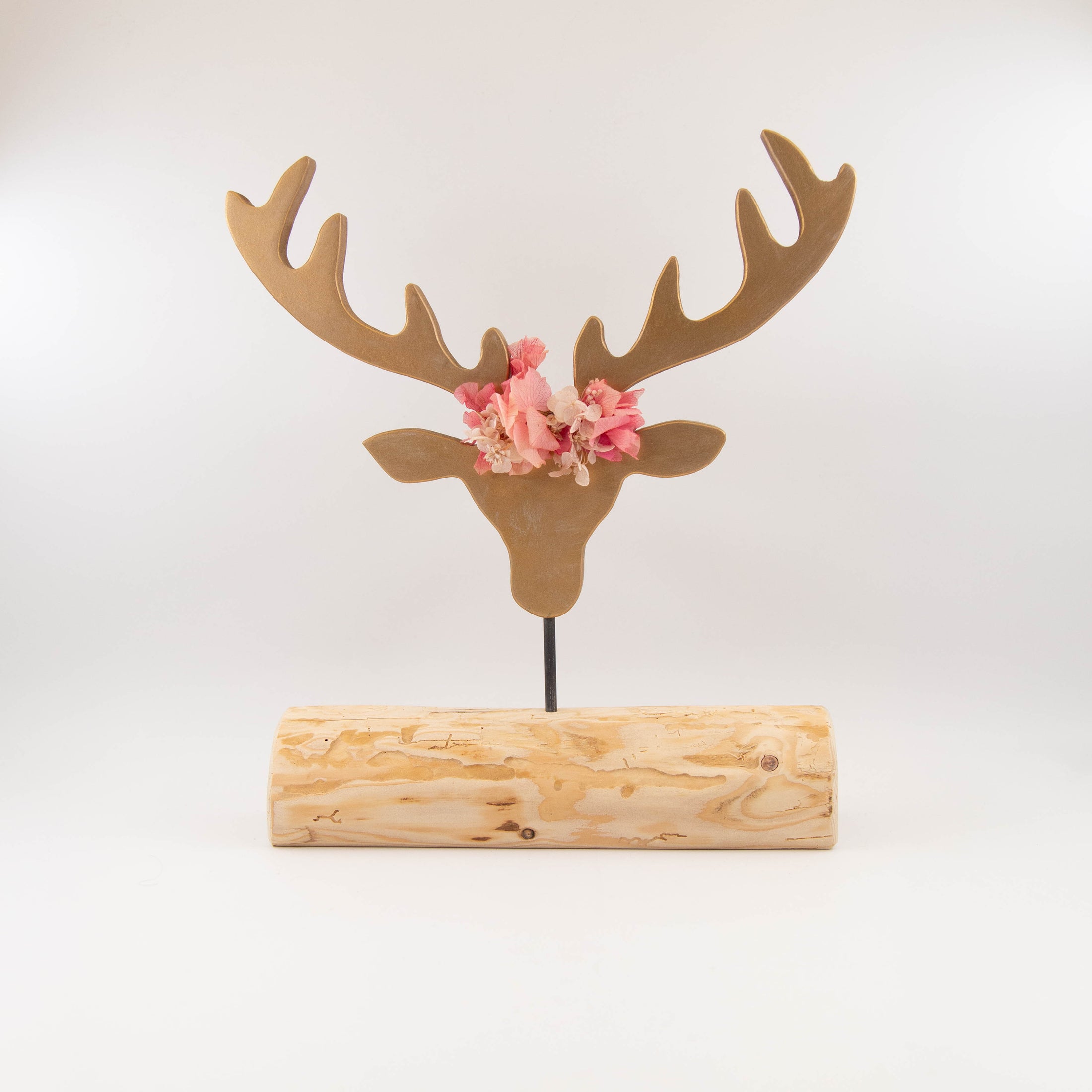 Hirsch Xaverl gold
