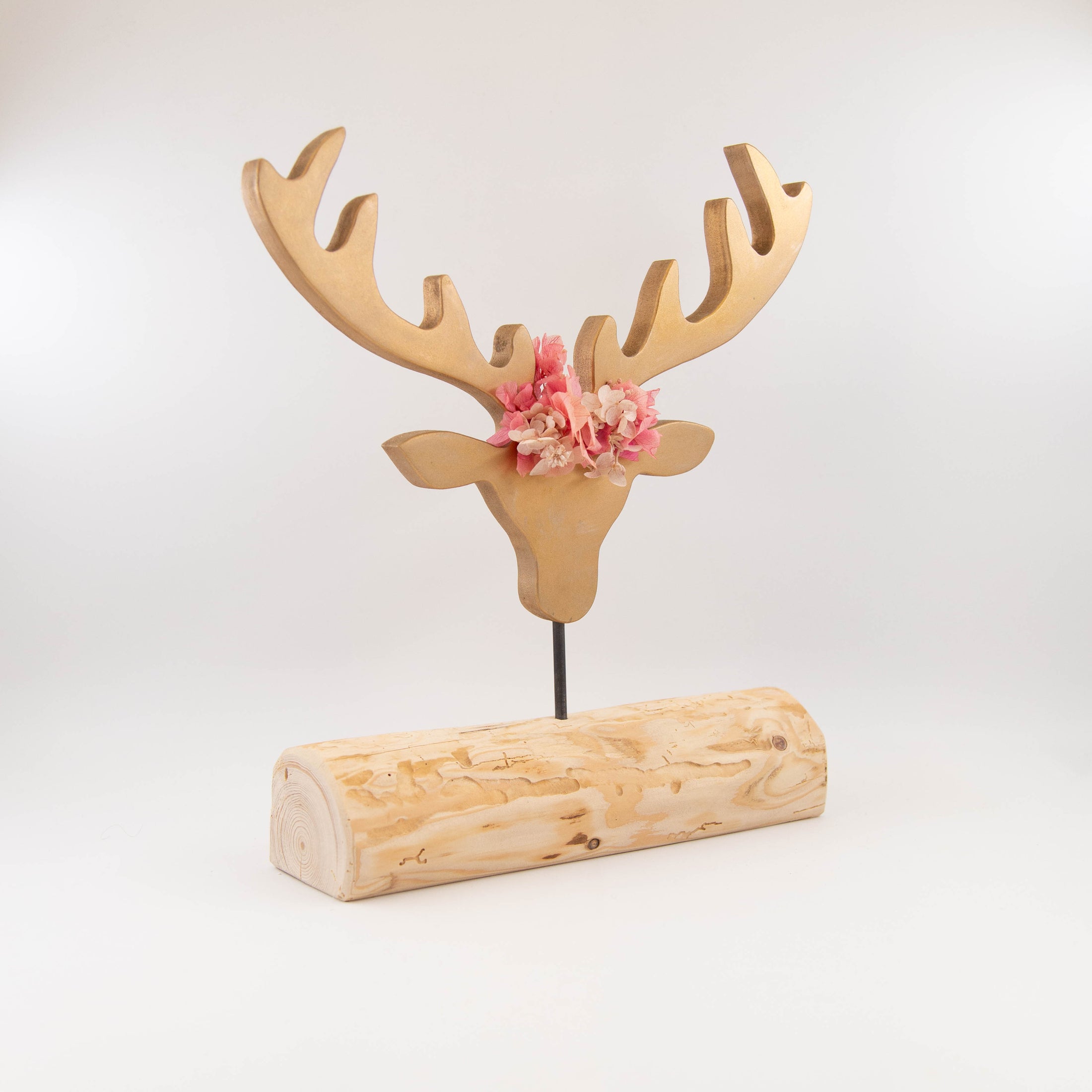 Hirsch Xaverl gold