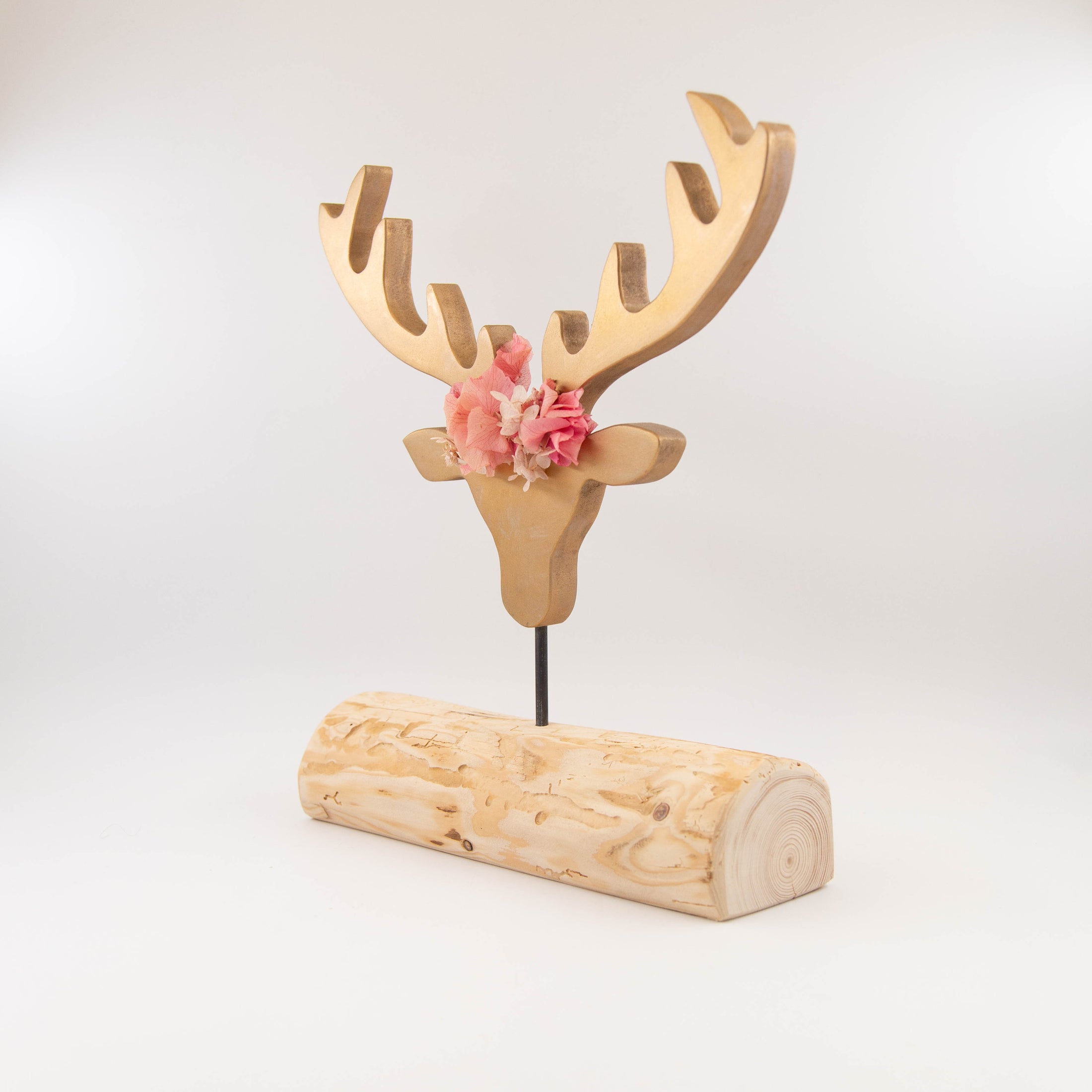Hirsch Xaverl gold