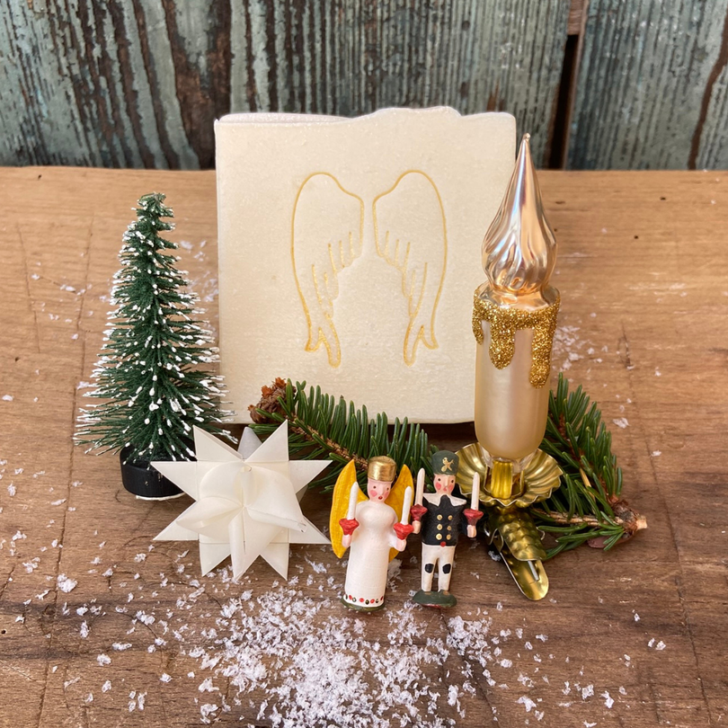 Münchner Christkindl Seife