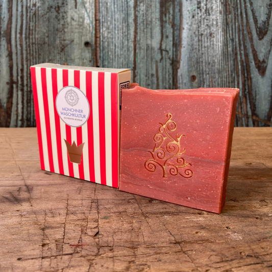 Tante Ernas Zimtäpfelchen