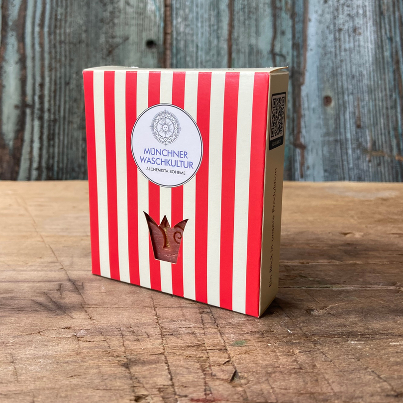 Tante Ernas Zimtäpfelchen