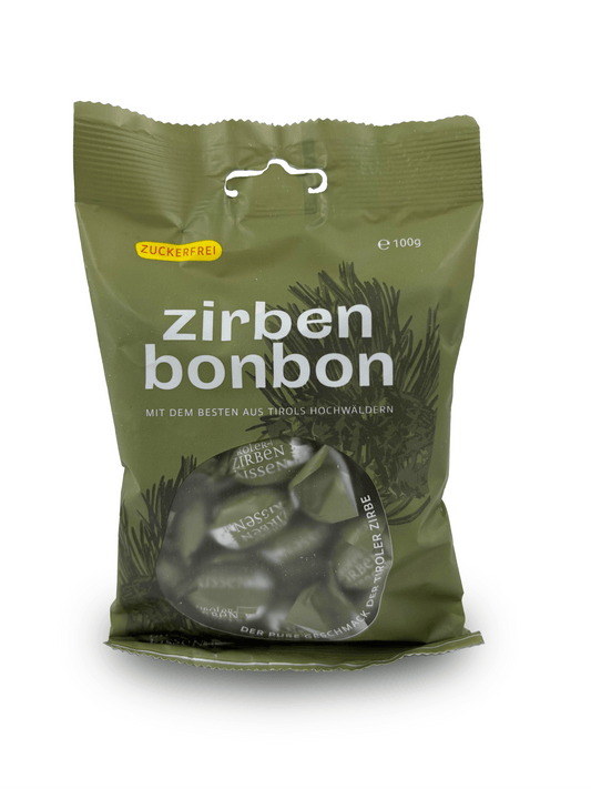 Zirben Bonbon