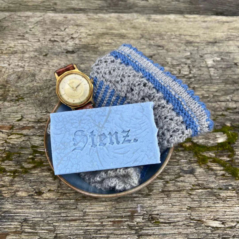 Da Stenz - Hand- und Duschseife