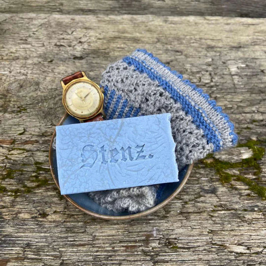 Da Stenz - Hand- und Duschseife